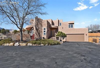 881 Oxford Lane Colorado Springs CO 80905