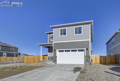 10212 Castor Drive Colorado Springs CO 80925