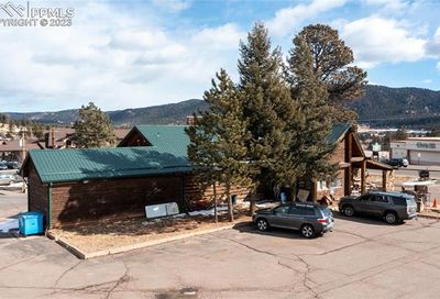 720 W Highway 24 Woodland Park CO 80863