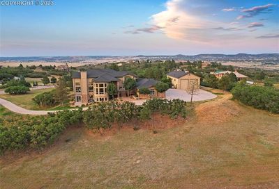 1580 Colt Circle Castle Rock CO 80109