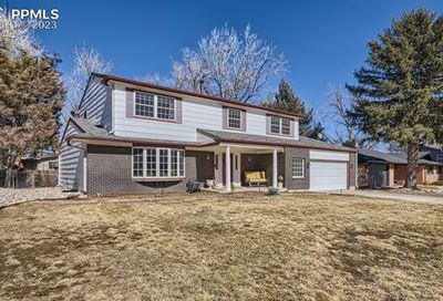 310 Pine Avenue Colorado Springs CO 80906