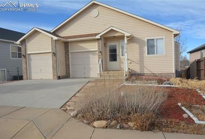1174 Hill Mesa Court Colorado Springs CO 80905