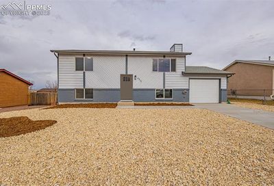 4217 Millburn Street Colorado Springs CO 80906