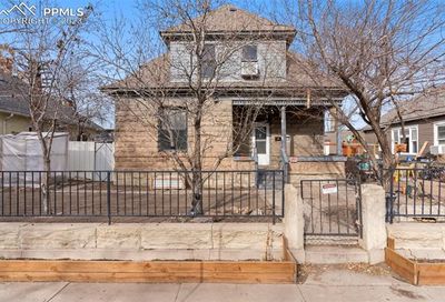 1129 Claremont Avenue Pueblo CO 81004