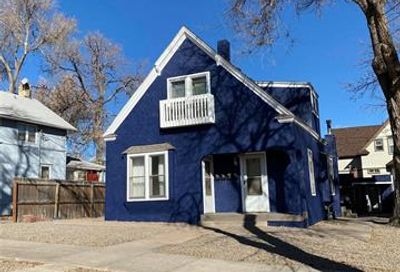 326 E St Vrain Street Colorado Springs CO 80903