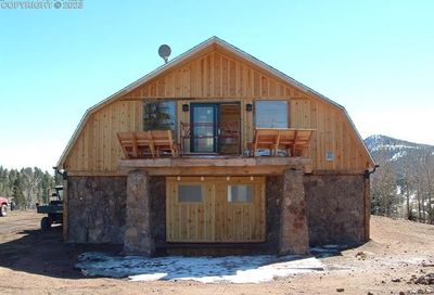 2631 County Road 86 Victor CO 80860