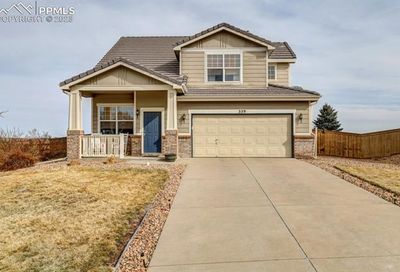 339 Ardmore Street Castle Rock CO 80104