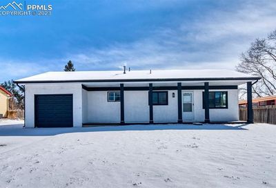 213 Rose Drive Colorado Springs CO 80911