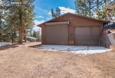 1111 Midland Avenue Woodland Park CO 80863