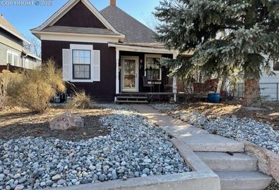 1221 E Boulder Street Colorado Springs CO 80909