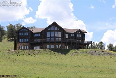 4000 County Road 118 Hartsel CO 80840
