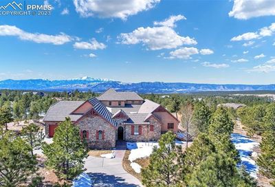 4780 Foxchase Way Colorado Springs CO 80908