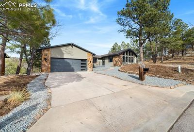 7355 Buckeye Court Colorado Springs CO 80919
