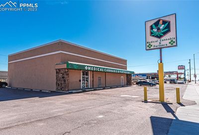 335 N Circle Drive Colorado Springs CO 80909