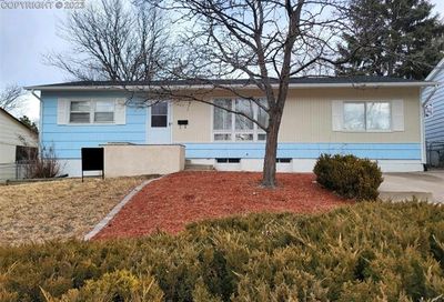 1407 Northview Drive Colorado Springs CO 80909