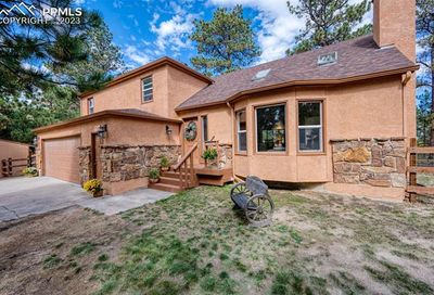 8340 Wilderness Drive Colorado Springs CO 80908
