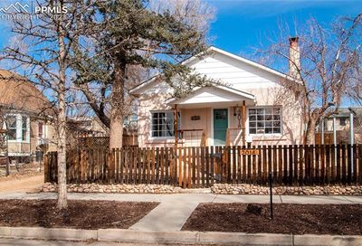 2018 Armstrong Avenue Colorado Springs CO 80904