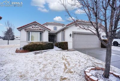 2624 Marston Heights Colorado Springs CO 80920