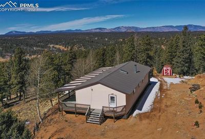 7 Iris Road Woodland Park CO 80863