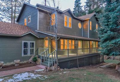 4795 Neeper Valley Road Manitou Springs CO 80829