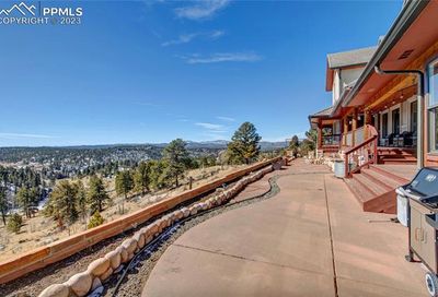 4687 W Highway 24 Florissant CO 80816
