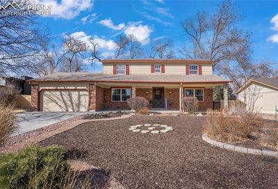 210 Pine Avenue Colorado Springs CO 80906