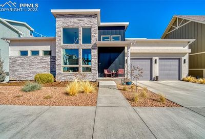 414 Eclipse Drive Colorado Springs CO 80905