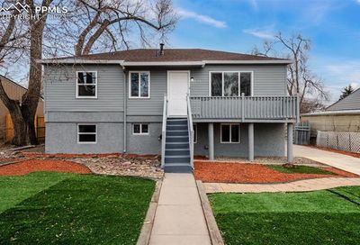 2030 S Corona Avenue Colorado Springs CO 80905