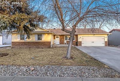 1310 Flora Drive Canon City CO 81212