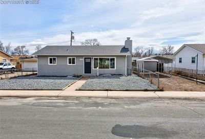 1309 Florence Avenue Colorado Springs CO 80905