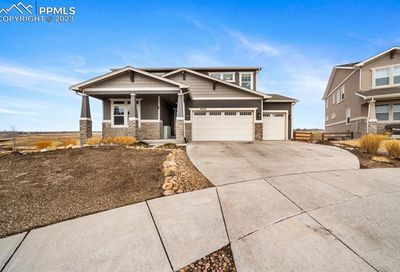 8438 Caddis Court Colorado Springs CO 80924