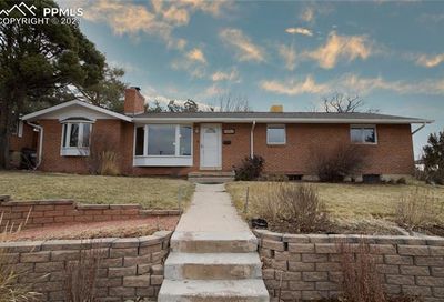 2011 Lark Drive Colorado Springs CO 80909