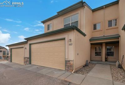 211 Eagle Summit Point Colorado Springs CO 80919