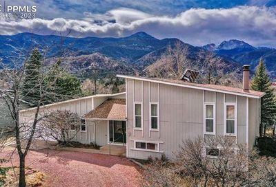 136 Clarksley Road Manitou Springs CO 80829