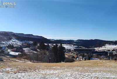 507 Hayden Street Cripple Creek CO 80813