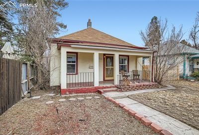 923 N Royer Street Colorado Springs CO 80903