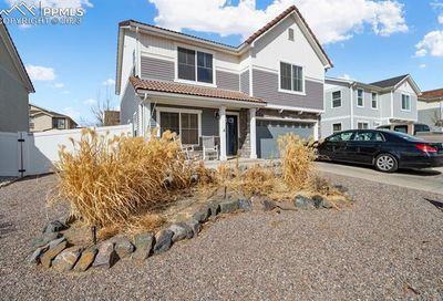 7964 Campground Drive Fountain CO 80817