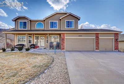 15450 Curwood Drive Colorado Springs CO 80921