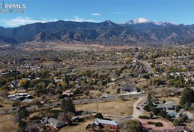 1725 Mesa Road Colorado Springs CO 80904