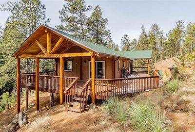 157 Rudy Drive Woodland Park CO 80863