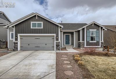 7377 Rim Bluff Lane Colorado Springs CO 80927