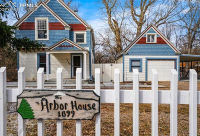 1706 Arbor Way Colorado Springs CO 80905