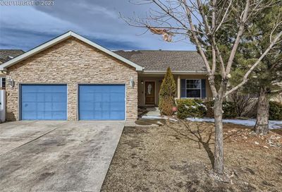406 Gold Claim Terrace Colorado Springs CO 80905