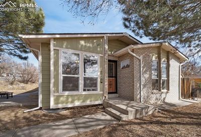 309 Comanche Village Drive Fountain CO 80817