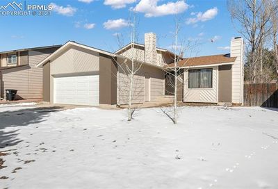 3740 Deep Haven Drive Colorado Springs CO 80920