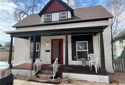 2627 E Routt Avenue Pueblo CO 81004
