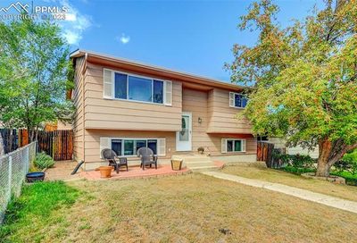 1112 Arch Street Colorado Springs CO 80904
