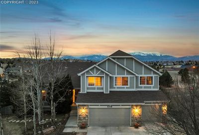6318 Great Bear Court Colorado Springs CO 80923