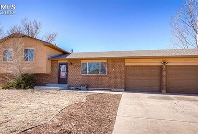 6820 Caballero Avenue Colorado Springs CO 80911
