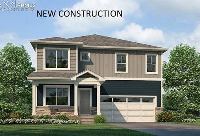 16462 Alpine Sorrel Drive Monument CO 80132